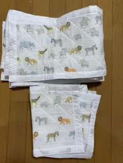 AIRWRAP ベビーベッドガードのサムネイル