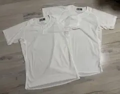 ミズノ練習着２枚セット