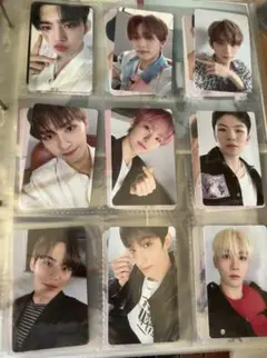 SEVENTEEN シーグリ 2019 NEWS | SEVENTEEN Japan official site