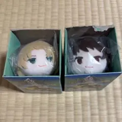 FGO もちもちマスコット ケイローン 超人オリオン Fate