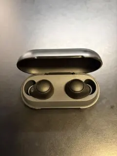 【美品】SONY ソニー イヤホン WF-C700N ワイヤレス ブラック