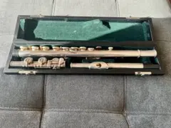 2026年最新】フルート Pearl PF-501の人気アイテム - メルカリ