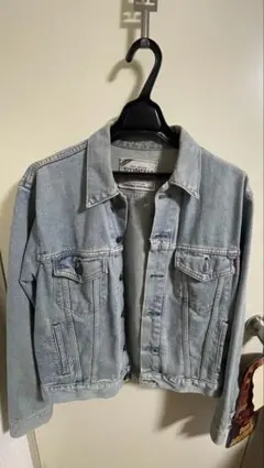 デニムジャケット