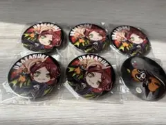 浦島坂田船 うらたぬき 缶バッジ ハロパ2024 - メルカリ