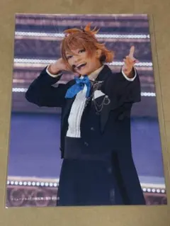 刀ミュ　ミュージカル刀剣乱舞　壽乱舞音曲祭　浦島虎徹　糸川耀士郎　wチャンス賞