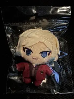 ブルーロック展 ぬいぐるみマスコット カイザー