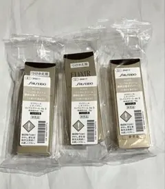 エリクシール レチノパワー リンクルクリーム ba S 15g 付け替え用　3個