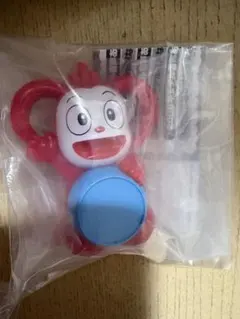 めざましコラショ ガシャポンミニチュアコレクション　ガチャガチャ　コラショ
