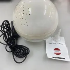 2026年最新】antibac2k 空気清浄機 MAGICBALL BASIC マジックボール