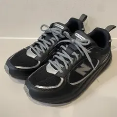 【極美品】New Balance UA950S BLACK スニーカー 27.5