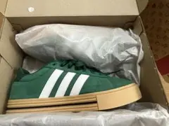 本日中値下adidas スニーカー　DAILY4.0 デイリー4.0 アディダス