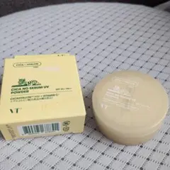VT CICA ノーセバム UVパウダーのサムネイル