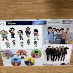 2025年最新】Aぇグッズの人気アイテム - メルカリ