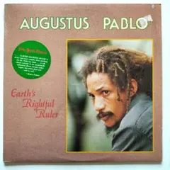 Augustus Pablo / Pablo in Moonlight City - メルカリ