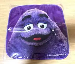 グリマス キャラクターグッズ