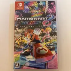 マリオカート8 デラックス