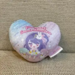 推しの子　アイ　キーホルダー(サンリオコラボ)