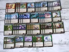 イジンデン　カード　第1弾　まとめ売り