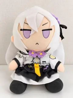 ブルーアーカイブ 中国 dada008 アズサ ぬいぐるみ