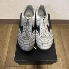 MIZUNO モレリア2JAPAN クロスステッチ