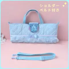 mi❀様専用 ショルダー紐付きピアニカケース - メルカリ