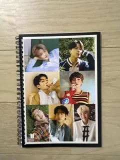 BTSノート（非公式）