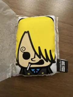 サンジ ストラップ　ログコレクション非売品特典