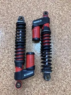 当時　マルゾッキ初期本物　320mm GS GT380 GSX RG GX RD 当時 マルゾッキ初期本物 320mm GS GT380 GSX RG GX RD - メルカリ