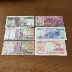 2025年最新】インドネシア 紙幣 1 ルピアの人気アイテム - メルカリ