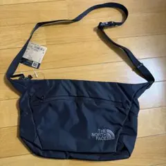 THE NORTH FACE ショルダーバッグ ブラック カペラ5