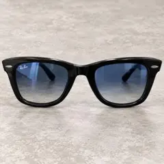신품 미사용 Ray-Ban レイバン WAYFARER ウェイファーラー