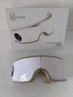 LaLuna アイマッサージャーのサムネイル