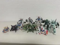 2026年最新】ガンダム アンサンブル まとめ売りの人気アイテム - メルカリ