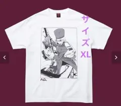 The Ravens【BAND AID会場限定Tシャツ】 XLサイズ 新品未開封 - メルカリ