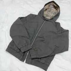 BURBERRY LONDON バーバリー ロンドン ブルゾン ノバチェック