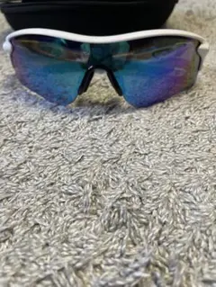 オークリーレーダーロック　OAKLEY RadarLock