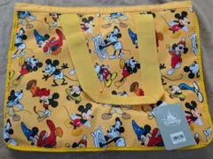 Disney ミッキーマウス トートバッグ