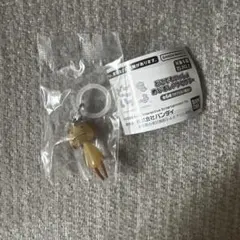 バンダイ どこでもいっしょ めじるしアクセサリー　ピエール