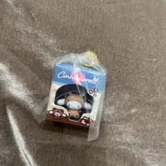 ミニチュアパッケージコレクション