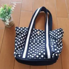 トートバッグ★ミニ　GAP★カバン