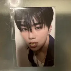 ZEROBASEONE PLUS CHAT パクゴヌク