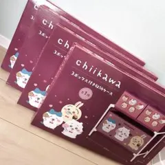 セブンイレブン ちいかわテーブルウェアセット - メルカリ