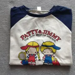 アプレレクール　パティー＆ジミー　Tシャツ　130のサムネイル