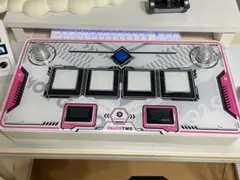静音化 オムロン FAUCETWO コントローラー サウンドボルテックス