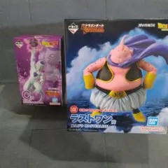 ドラゴンボール一番くじ