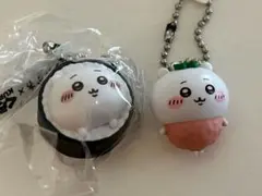 ちいかわ くら寿司 フィギュア 2種セット