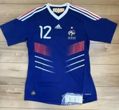 フランス代表 アンリ ユニフォーム adidas