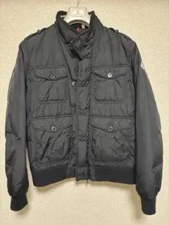 2026年最新】moncler レオン ダウンの人気アイテム - メルカリ