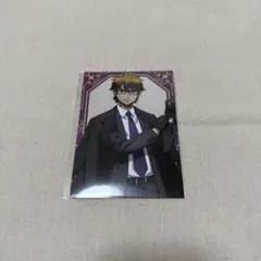 即日発送】ダイヤのA act II クラシカル まるくじ ブロマイド 御幸一也