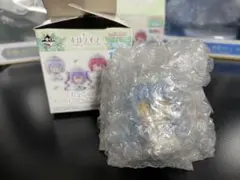 一番くじ ホロライブ ちょこのっこフィギュア　雪華ラミィ